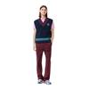 Lacoste Womens/Ladies Heavy Cotton Tennis Sweater Top