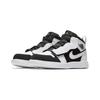 Jordan 1 Средний Высокий Белый Черный PS AR6351-113