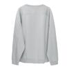 Under Armour Sweatshirts Men's Light Gray Crew Neck Moderate 24600304-009