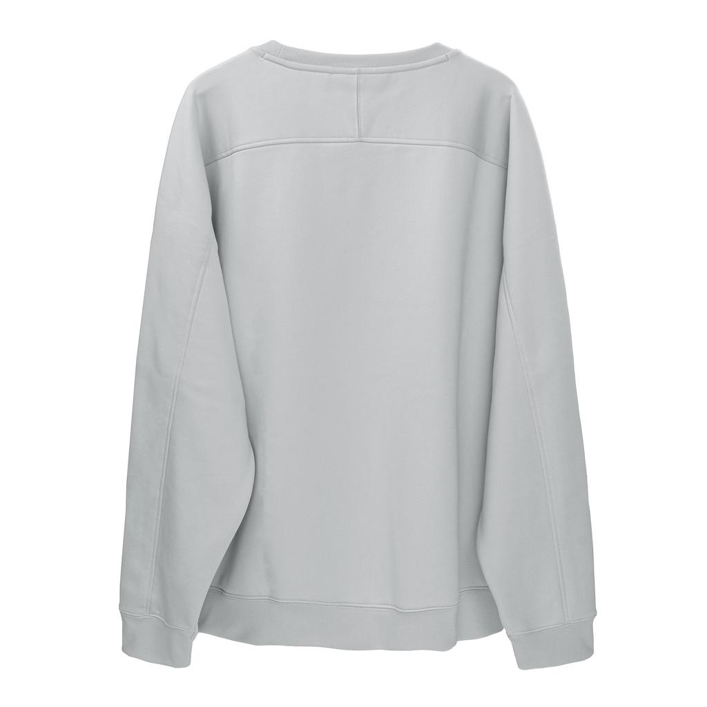 Under Armour Sweatshirts Men's Light Gray Crew Neck Moderate 24600304-009