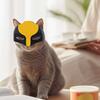 Кошка Маска Летучей Мыши Кошки Супергерой Косплей Маска Человек-Паук Герой Кошка Маска для Хэллоуина Наряд Костюм Вечеринка Маскарад Реквизит для Фотографии