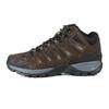 Chaussures de randonnée - Hi-Tec - Corza Mid WP - Marron - Taille 42 - Respirantes