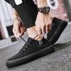 Designer Men Shoes Spring Classy Brand High-quality Sneakers Man Shoes Summer Mesh Breathable Rubber Boy Sneaker Casual Footwear