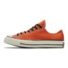 Chuck 70 Converse Ox 'Orange' 166277C