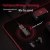 EDIFIER HECATE GX03 Ultra TWS Gaming Earbuds