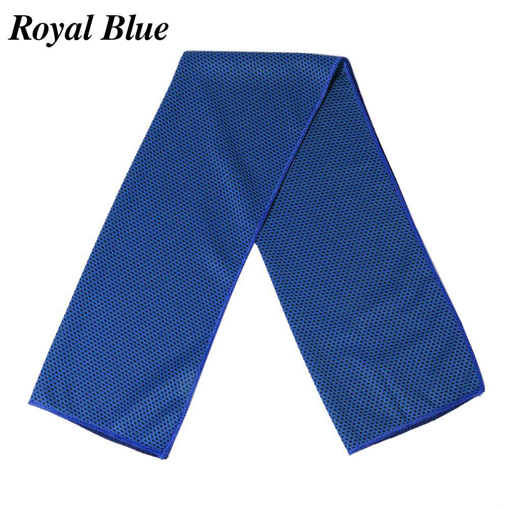Bowling Yoga Gym Outdoor Sports Quick-Dry Beach Towel Cooling Towel Instant Cooling Travel