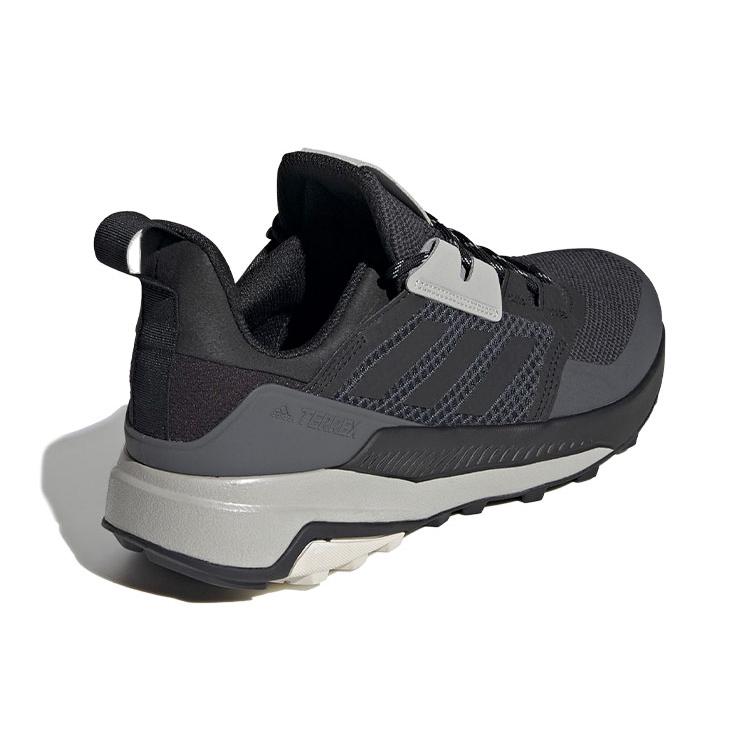 adidas Terrex Trailmaker 'Черный Алюминий' FU7237