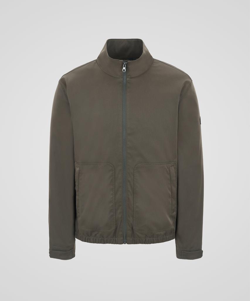 DUVETICA Bovezzo (Brown 2) (Men'S Windproof Jacket)