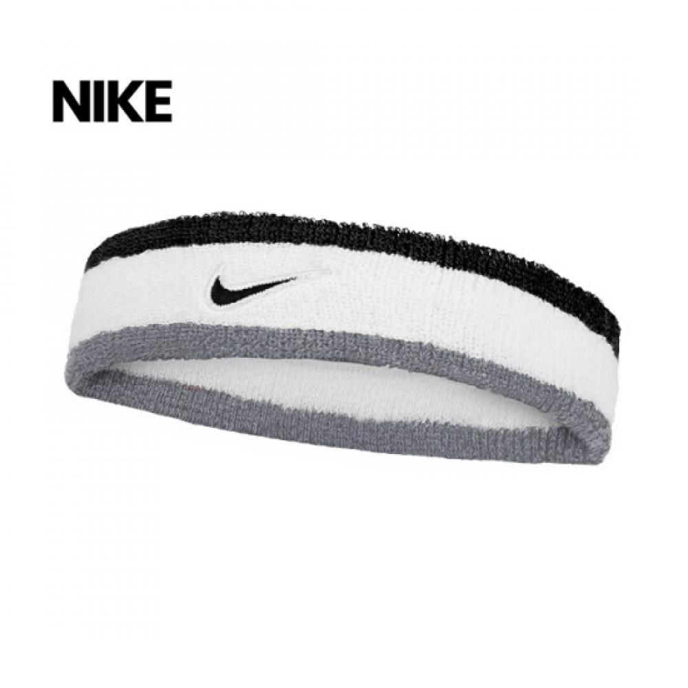 Nike Swoosh Classic Headband Hairband Ii5131 122