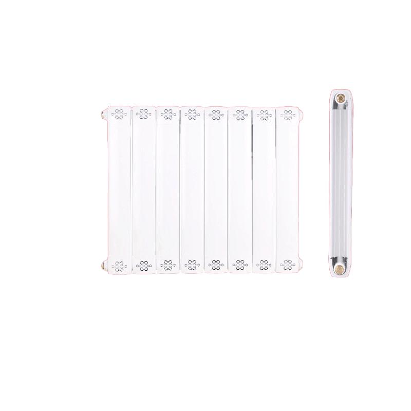 Heima Feng 8080 Copper-Aluminum Composite Wall-Mounted Radiator