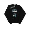 Mens Cloak And Dagger Shadow Dance Sweatshirt