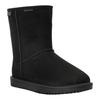 Womens/Ladies Risely Waterproof Faux Fur Lined Winter Boots