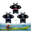 Boat Accessories Standard Plugs Nylon Drainage Yacht Plugs Kayak Drain Plugs Boat Plugs Kayak Plugs