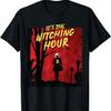 Chilling Adventures of Sabrina Witching Hour T-Shirt