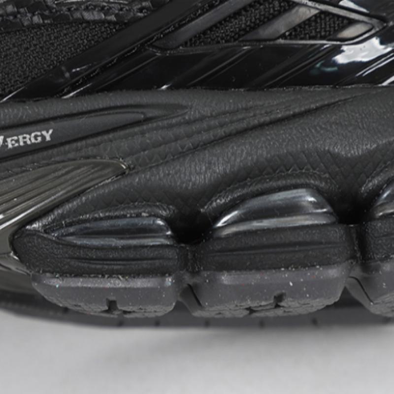 New Balance 1906r Primaloft Black Silver Metallic