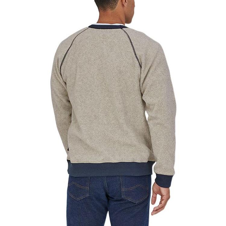 Patagonia Shearling Fleece Clothing Men's 26130