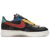 Nike Air Force 1 Low 'Black History Month' Sneakers CT5534-001