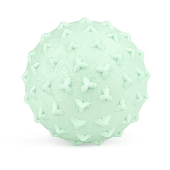 Массажный мяч, мяч для йоги, фасции, компактный размер, портативный, для плеч, шеи, ног, для облегчения боли, для расслабления мышц, массажный мяч