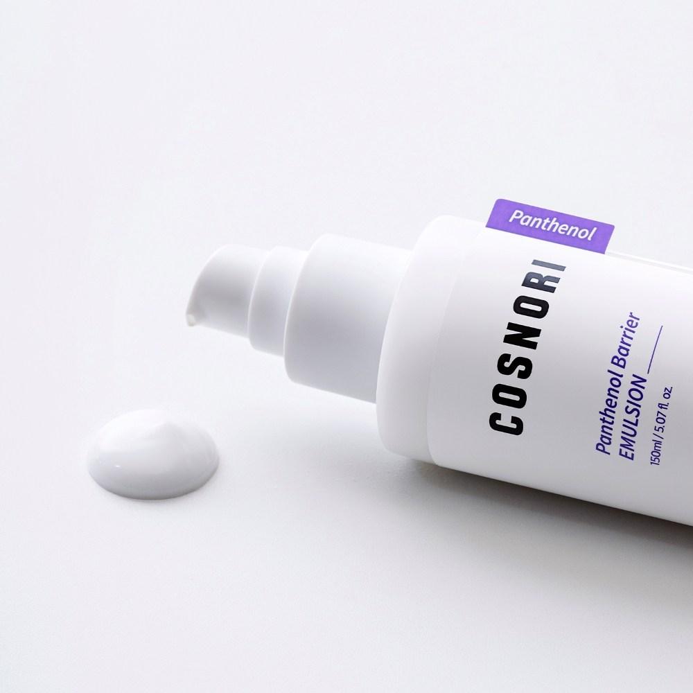 Cosnori Panthenol Barrier Emulsion, 150ml, 1 Unit