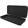 (Case Only) REALFORCE Topre GX1 Rapid Trigger Gaming Keyboard Storage Case, Black - co2CREA