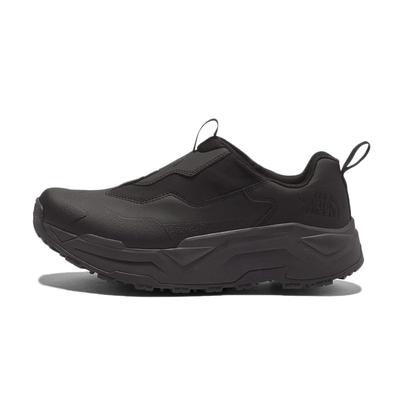 Graval слипоны WP TNF Black/TNF Black 26.0см (США 8.0 / ЕС 40.5) Модель NF52441