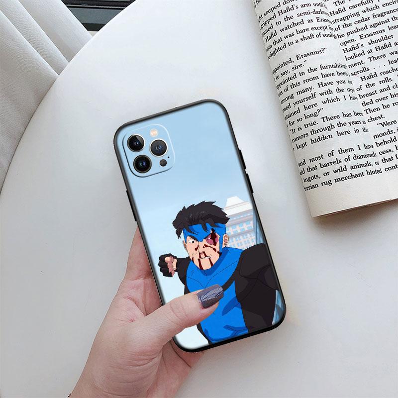 Чехол для телефона I-Invincibles для OPPO A40 A60 A80 A15 A16 A17 A54 A54S A53 A53S A56 A57 A98
