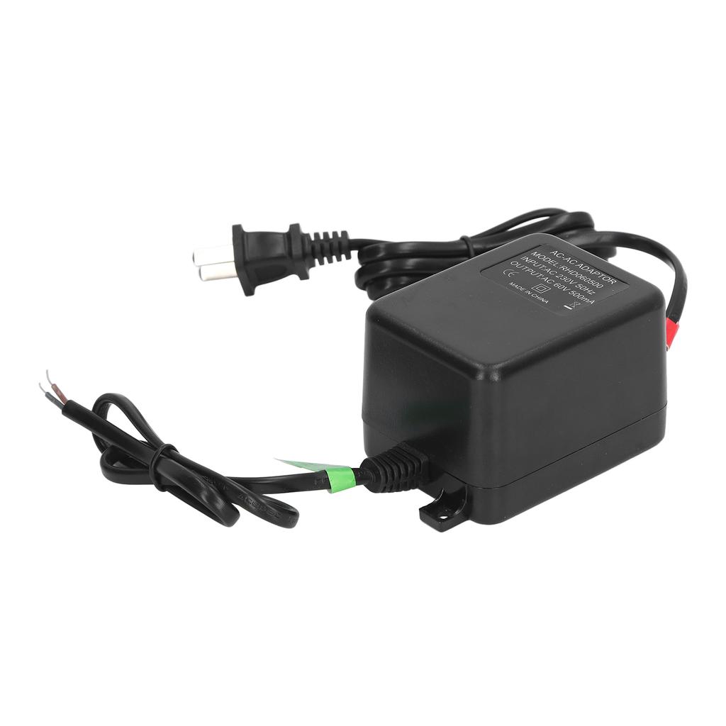 Блок питания с регулировкой яркости, переключаемый стеклянный трансформатор 30 Вт, контроллер для проводного управления