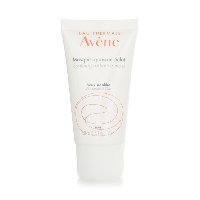 Avene Успокаивающая увлажняющая маска - Для чувствительной кожи