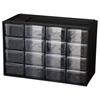 Iris Ohyama Tool Box Parts Cabinet PC-30