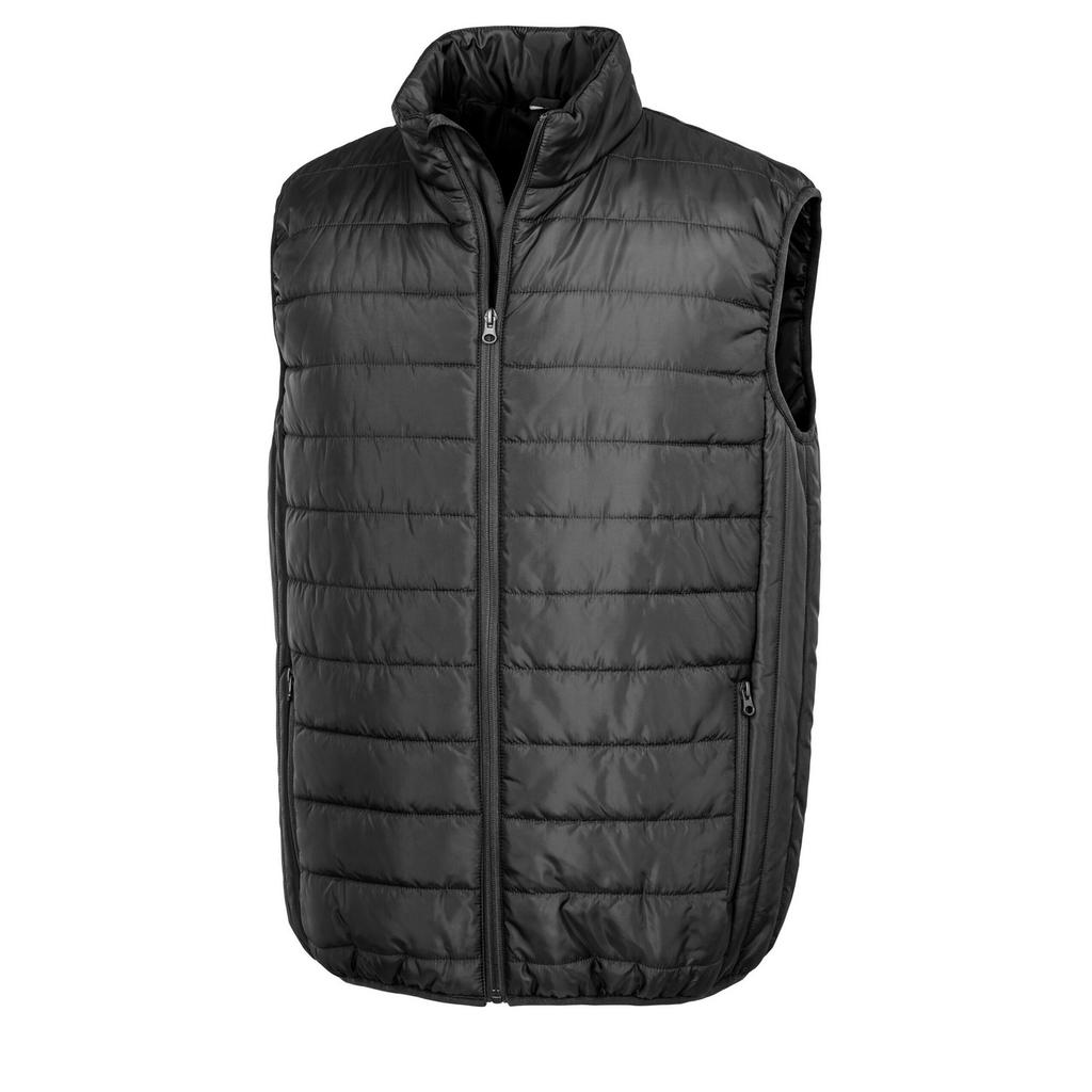 Result Core Mens Promo Padded Body Warmer