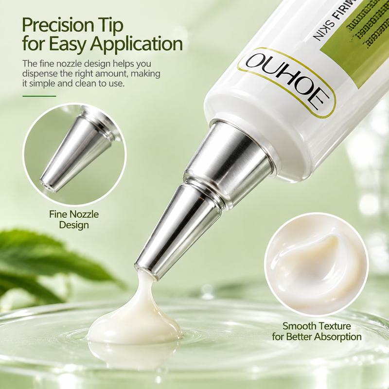 ouhoe Retinol Cream 15g Moisturizing Firming Skin for Sensitive Skin