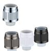 Adjust Water Stop Valve Flow Limiter Water Flow Regulator Sprayer Shut-Off Switch Bathroom Parts