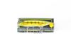 Megabass Dog X Diamante Rattle 120 Mm 3/4 Oz Floating Lure Peacock (0297)