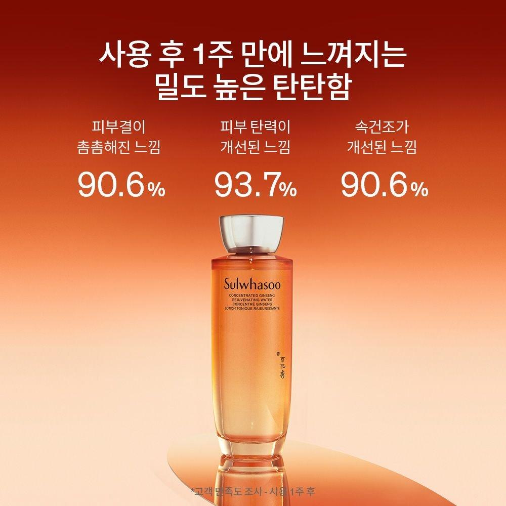 Sulwhasoo [Common] Jaumsaengsu 150ml