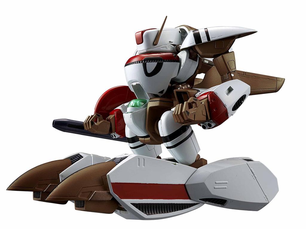 Variable Action High Spec Super Dimension Century Orguss Orguss Approximately 180mm PVC Painted Movable Figure [item]