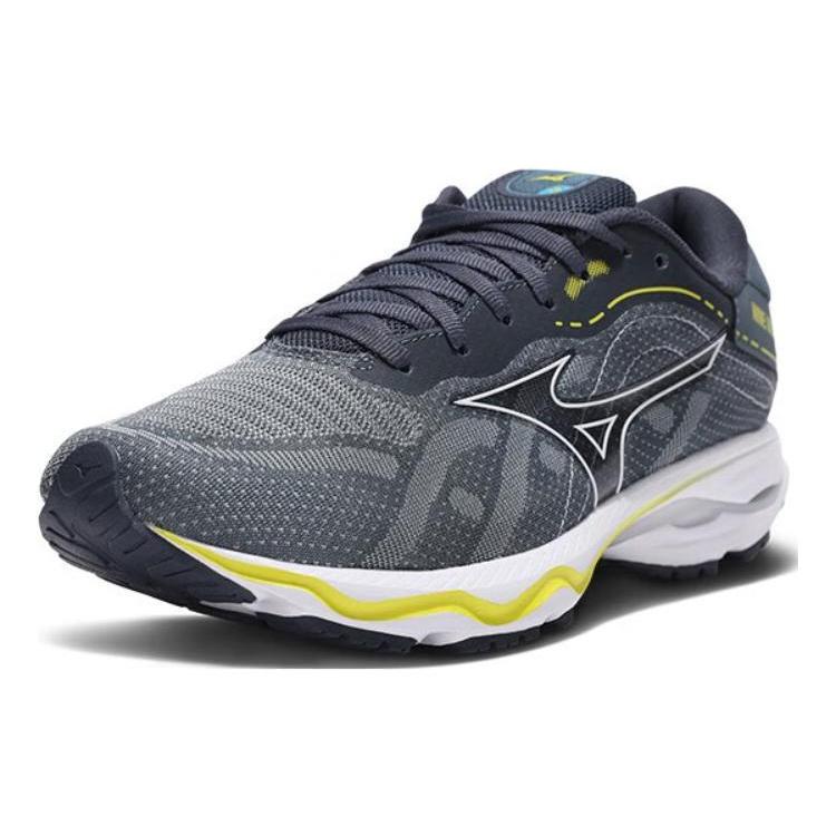 Mizuno Wave Ultima 14 'Серый' J1GC231854