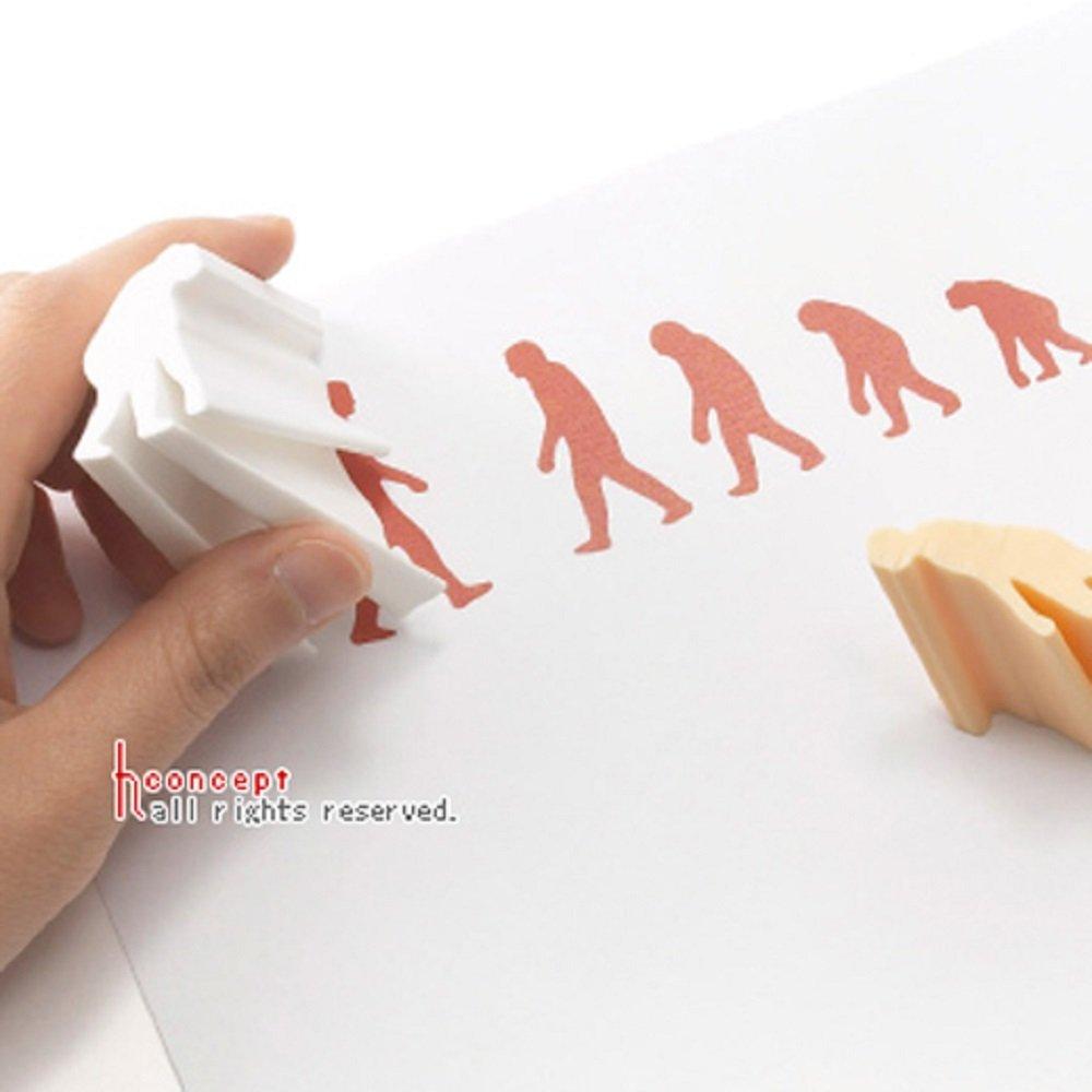 Evolution Beige +d D-610-BG