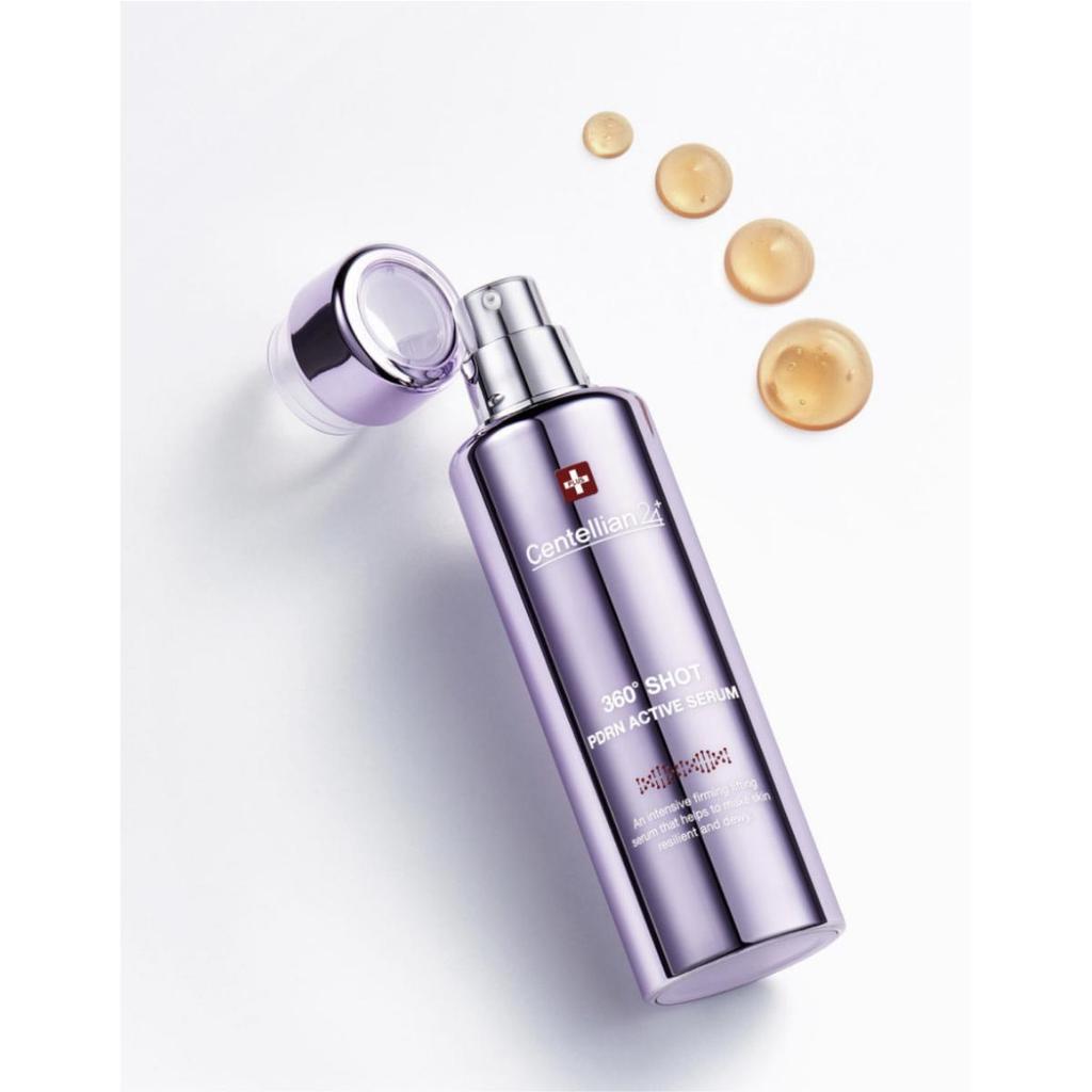 CENTELLIAN24 360° Shot PDRN Активная сыворотка 50 мл