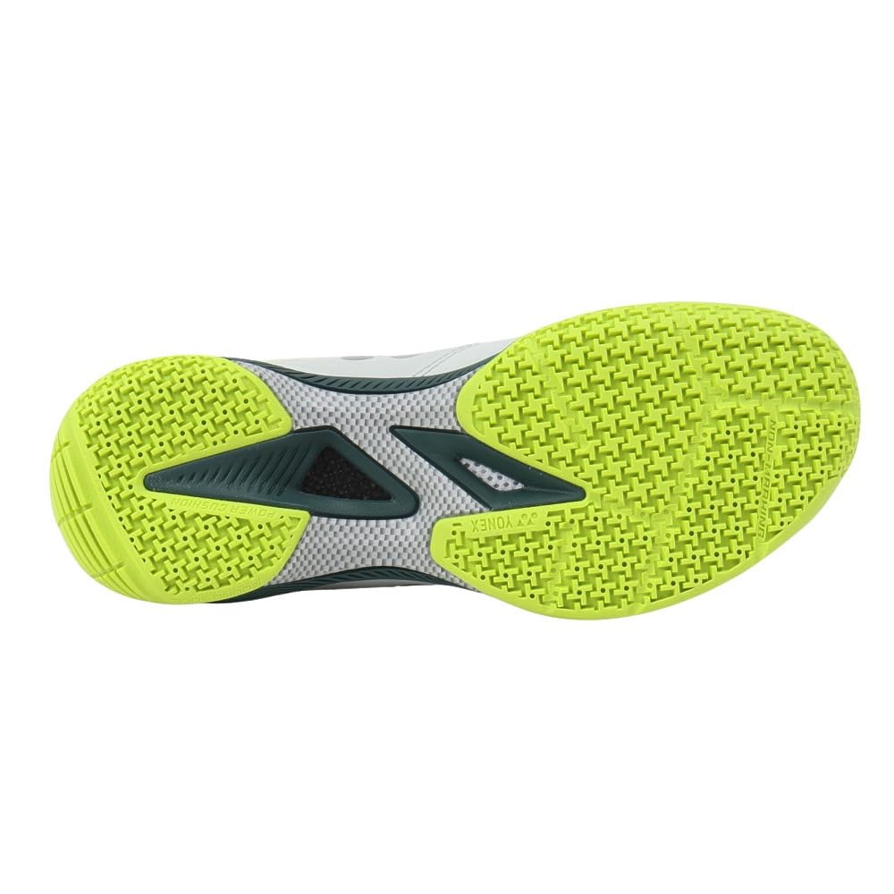 Power Cushion 65Z VA Men SHBVAZM Grayish Beige cm [Yonex] (452) 27.0