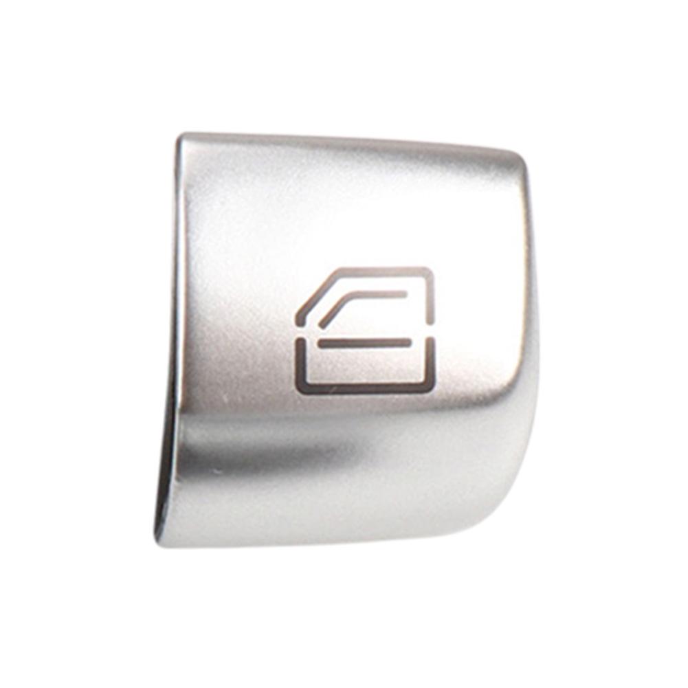 Крышка переключателя стеклоподъемника, кнопки переключателя управления подъемом стекла, крышки для Mercedes Benz VITO VIANO W447 2015-2019 Автомобильные аксессуары