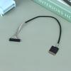 Для I-Pex 20453-30P X86 Edp Линия ЖК-экрана 30-контактная Промышленный контроллер Линия экрана материнской платы Сигнальная линия