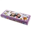 Sunstar Stationery Disney Pencil Compact Pencil Yokopita Hologram Tsum S1313037 Case, Case, Tsum,