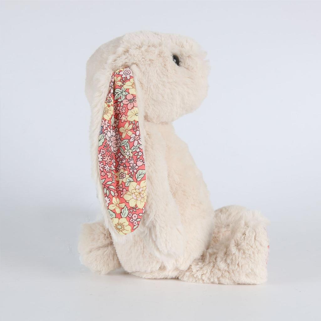 Long Ear Bunny Cartoon Toy Dolls For Kids Children Birthday Gift