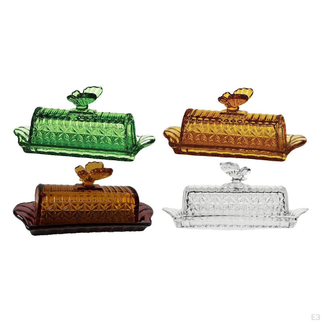 Масленка с крышкой, Подставка для торта, Планшет для презентаций, Кухонная утварь, Держатель для сыра,