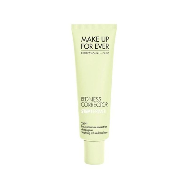 Make Up For Ever STEP 1 Корректор покраснений