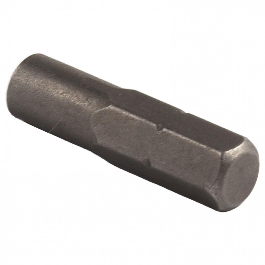 Адаптер для бит для шуруповерта, шестигранный хвостовик