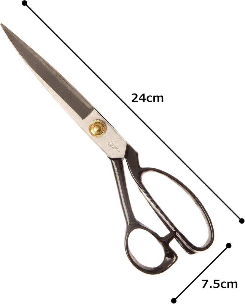 Kakuri Togoro Lace Scissors 240mm #500