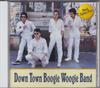 CD DOWNTOWN BOOGIE WOOGIE BAND Downtown Boogie Woogie BandDOWN TO BSCD0040 Япония ОбиЯпонский Поп-Рок Б/у