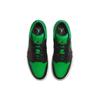Jordan 1 Низкие Lucky Green Jordan 553558-065