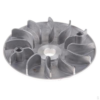 Вариатор GY6 125cc - 150cc 152QMI 157QMJ,